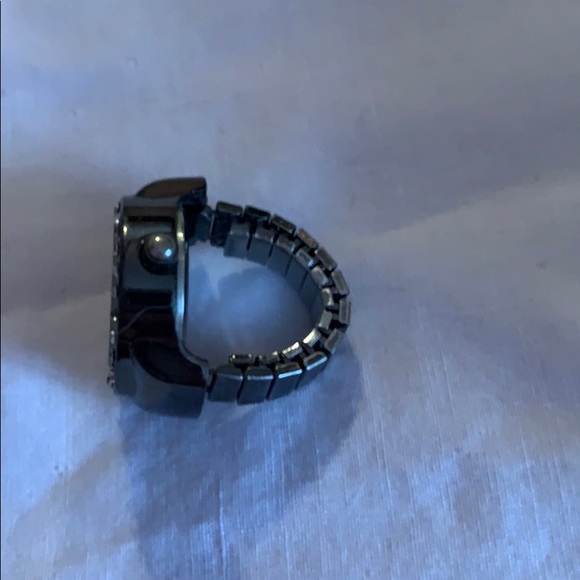 Ring watch - Picture 4 of 5